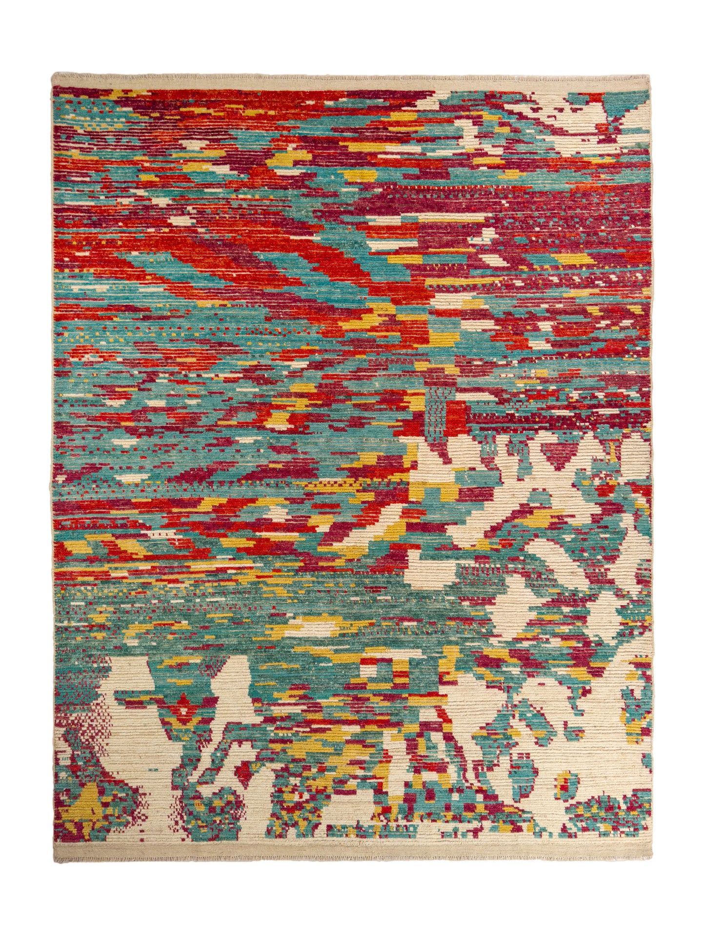 Montana Collection, Ted ( 8'.3" x 10'.7" ) 49517