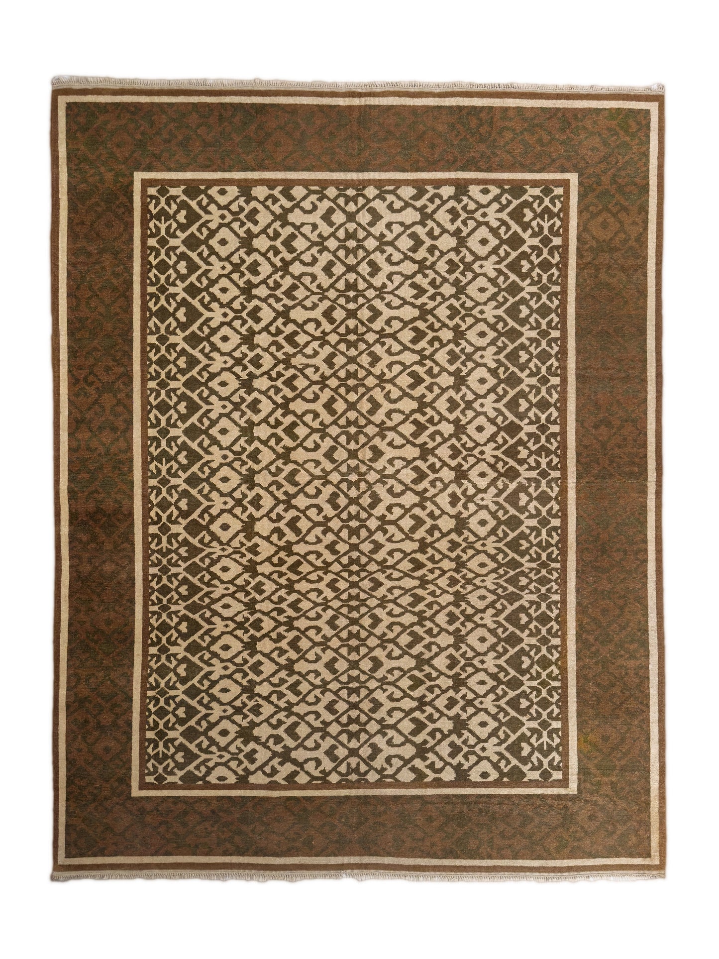 Kuzu Collection, Karinca ( 8' x 10' ) 47385