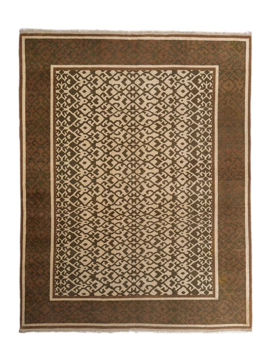 Kuzu Collection, Karinca ( 8' x 10' ) 47385