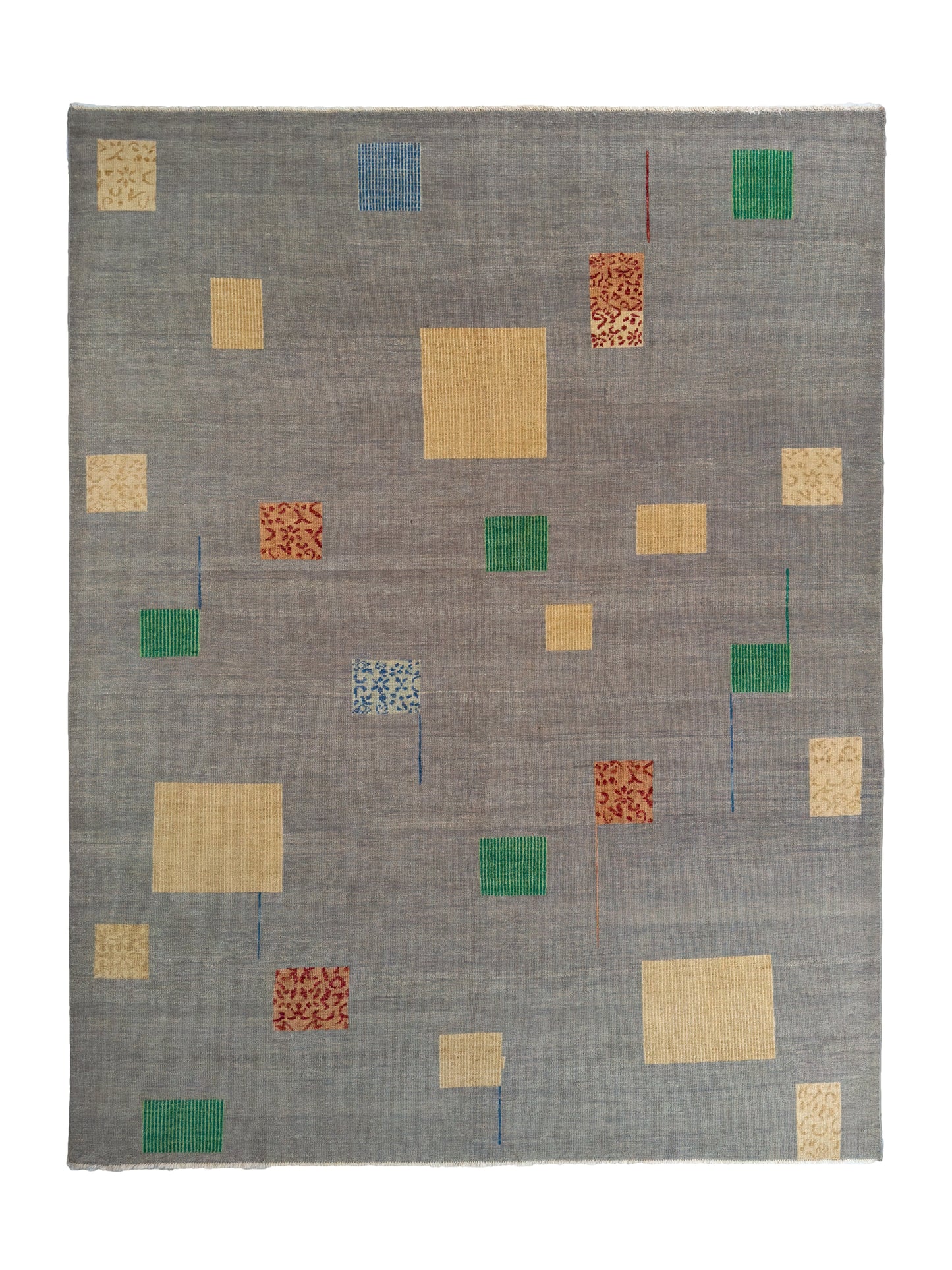 Retro Collection, Cenk ( 8'.3" x 10'.3" ) 49398