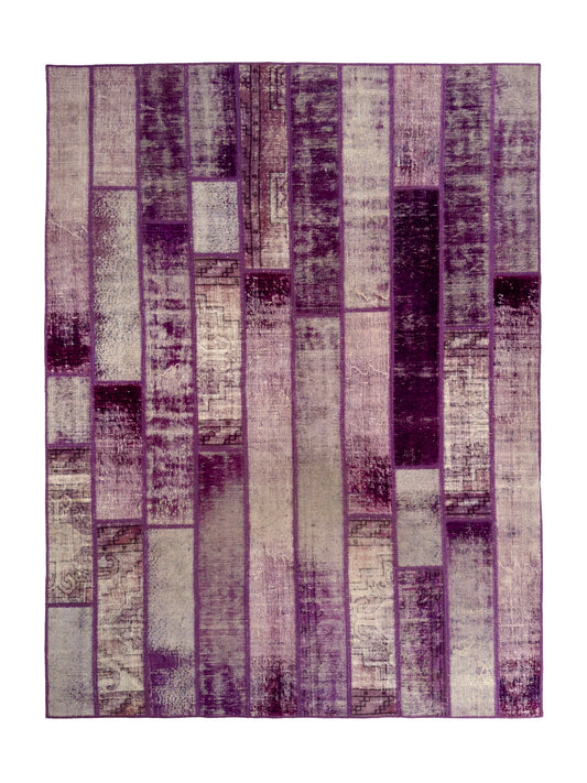 Patchwork Collection, Rhythm ( 6'.8" x 9'.10" ) 44676