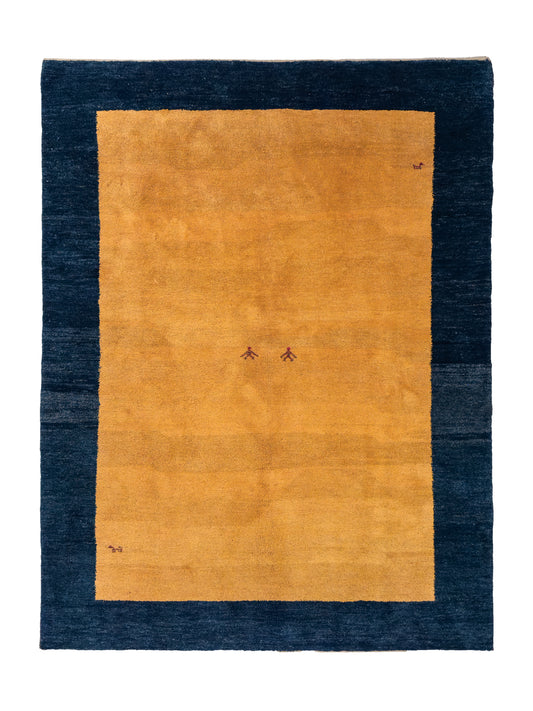 Kuzu Collection, Gabbeh (6'.8" x 9'.6") 33371