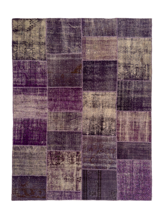 Patchwork Collection, Rhythm ( 6'.5" x 9'.9" ) 43566
