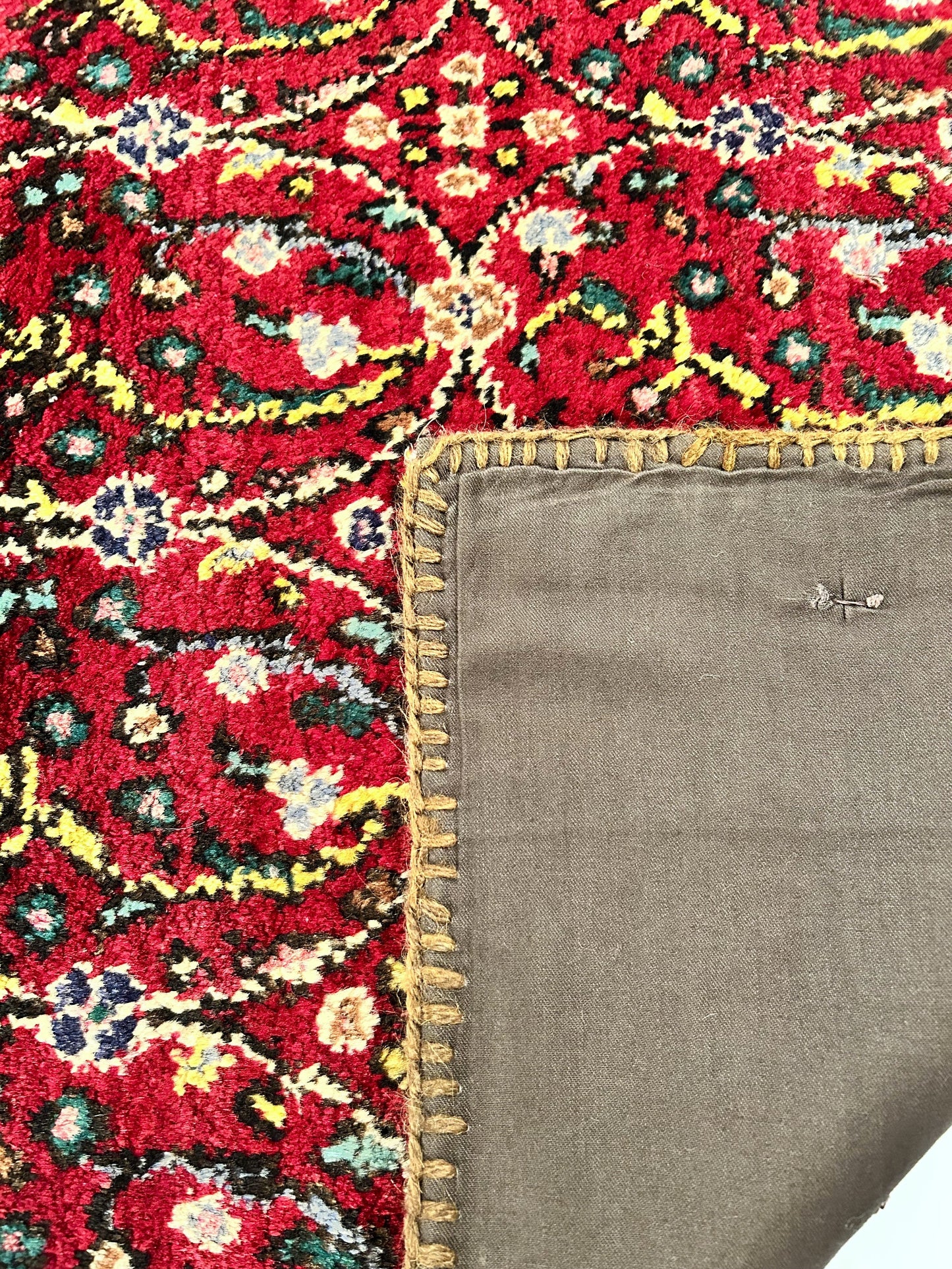 Patchwork Collection, Anatolian ( 9'.11" x 12'.2" ) 37703