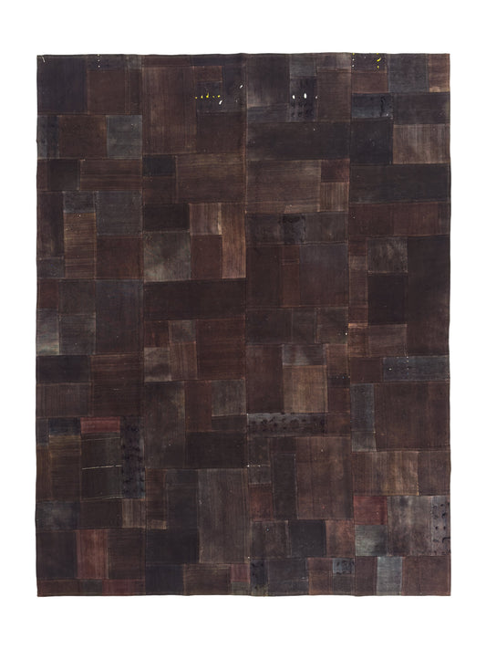 Patchwork Savan ( 6'.9" x 9'.6" ) 50298