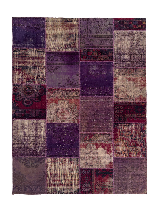 Patchwork Collection, Rhythm ( 7' x 10' ) 50137