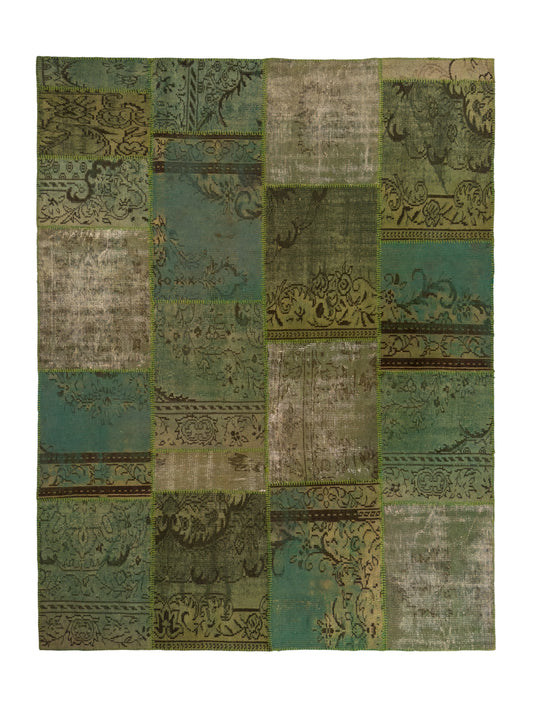 Patchwork Collection, Rhythm ( 6'.10" x 10' ) 44232
