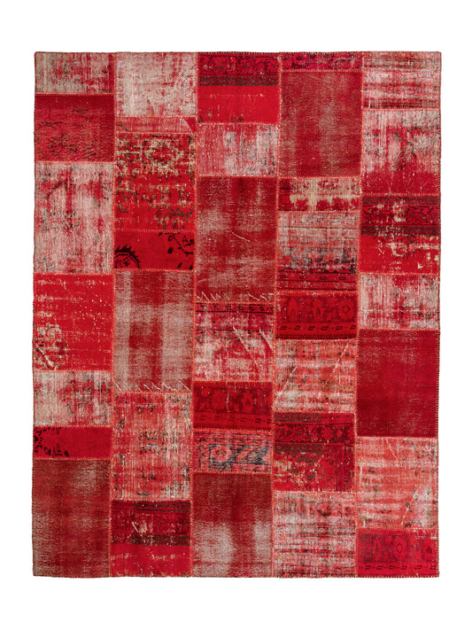 Patchwork Collection, Rhythm ( 6'.9" x 10' ) 42987