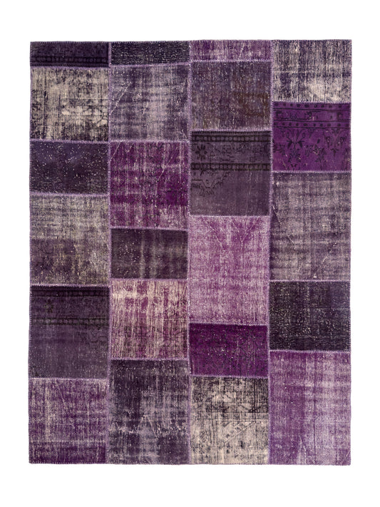 Patchwork Collection, Rhythm ( 6'.7" x 9'.8" ) 43045