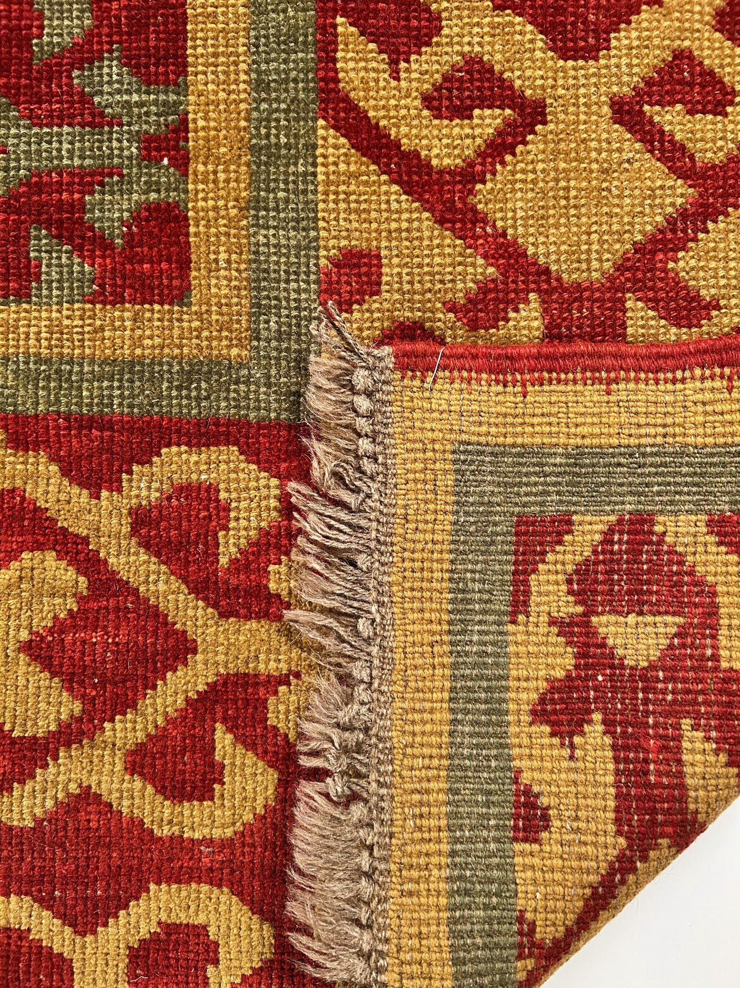 Kuzu Collection, Konya ( 10' x 13'.8" ) 49495