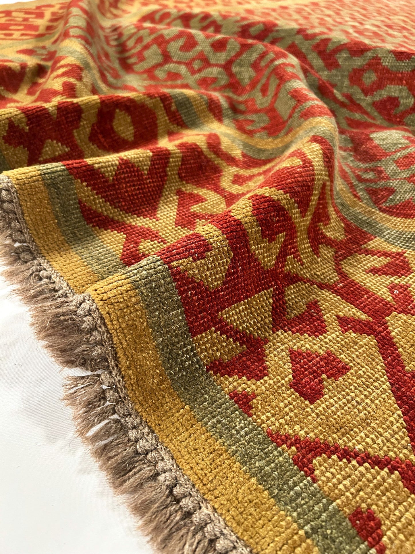 Kuzu Collection, Konya ( 10' x 13'.8" ) 49495