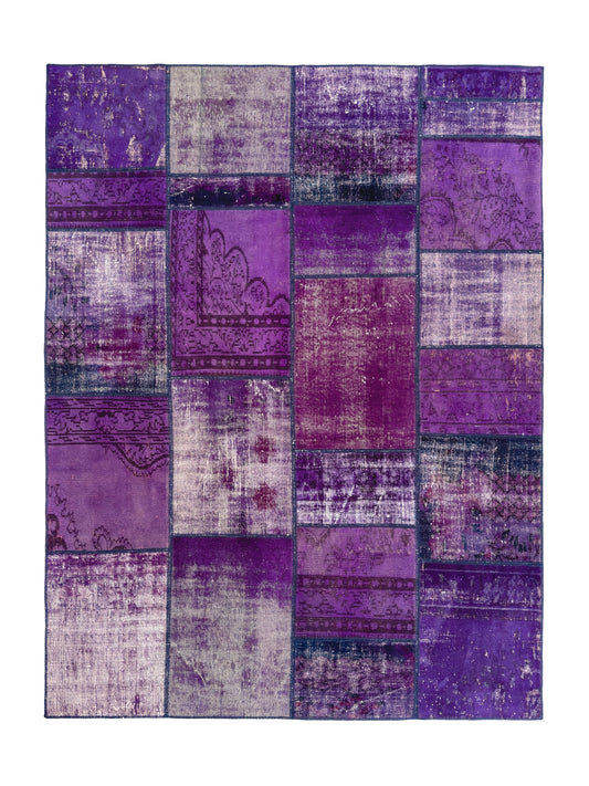 Patchwork Collection, Rhythm ( 7' x 10' ) 44037