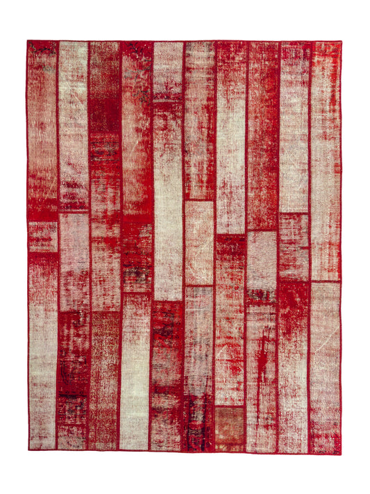 Patchwork Collection, Rhythm ( 6'.8" x 9'.11" ) 44683