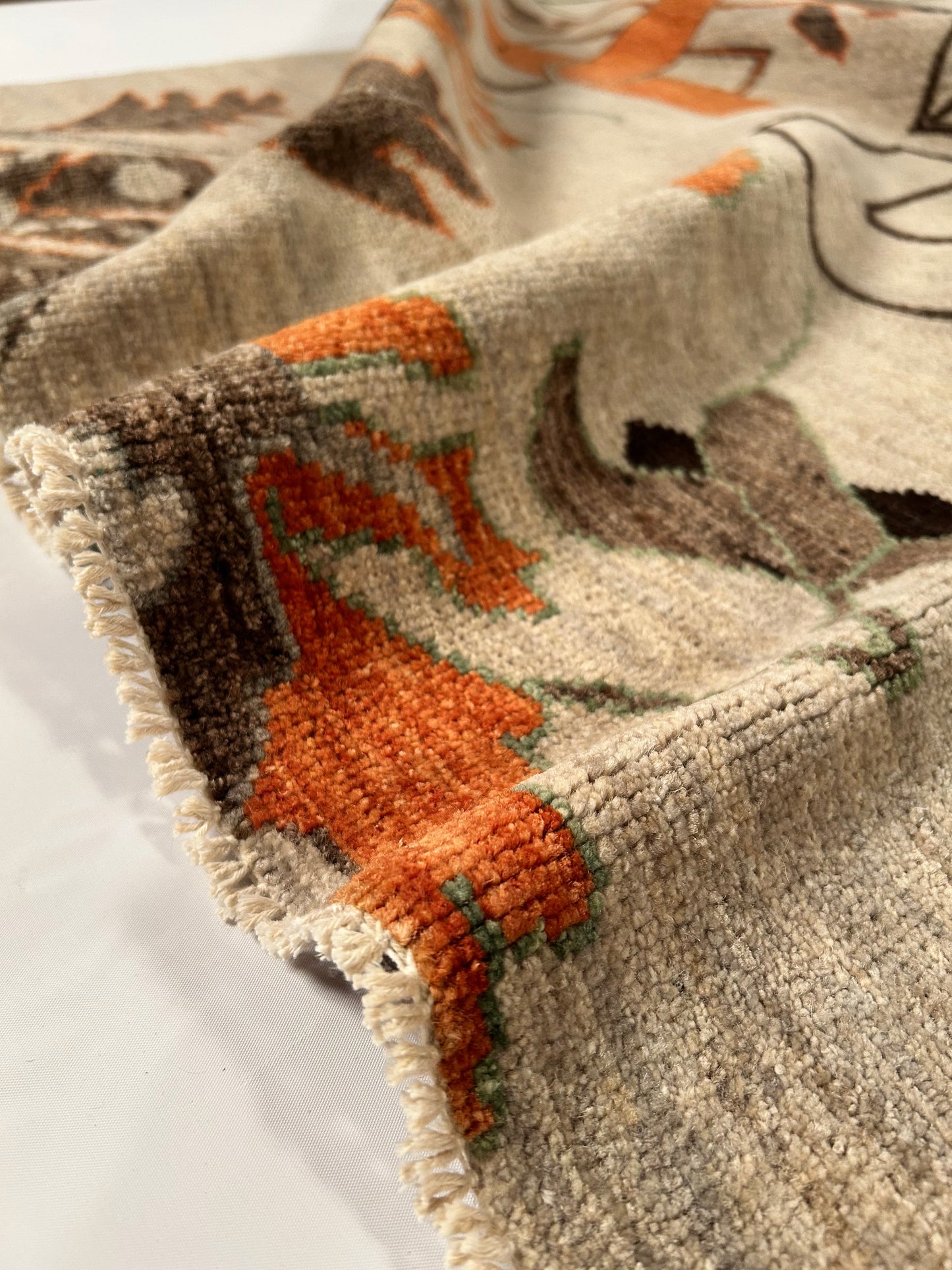 Avshar Collection , Po-147 ( 10'x 14' ) Program Call For Stock