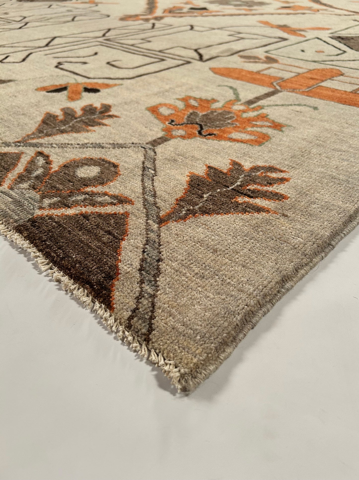 Avshar Collection , Po-147 ( 10'x 14' ) Program Call For Stock
