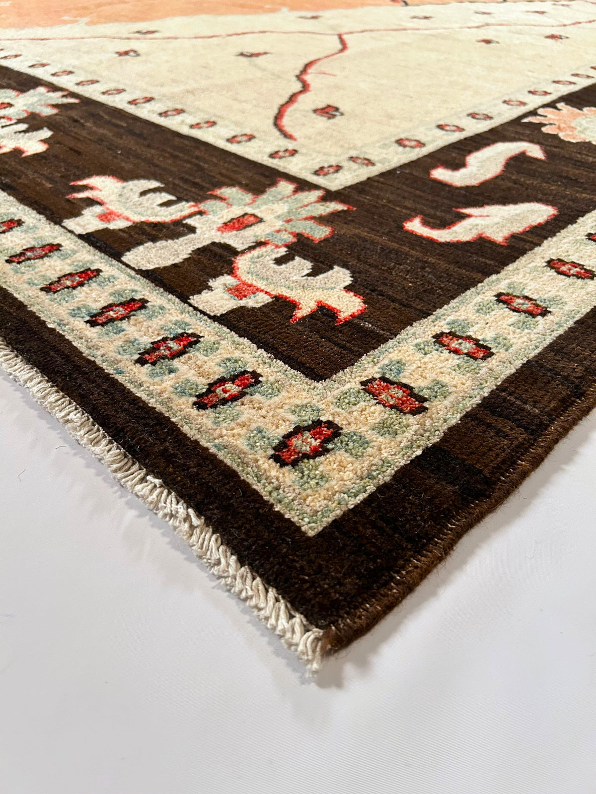 Avshar Collection, Heriz ( 10' x 14'.4" ) Program Call For Stock