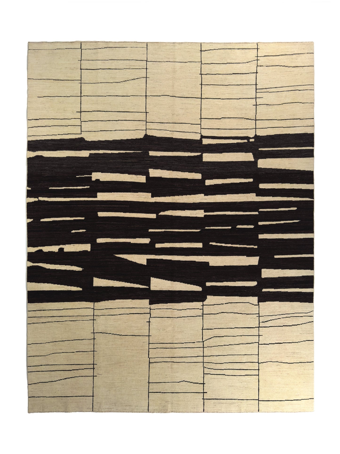 Montana Collection (9' x 12")