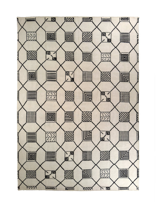 Kali Collection, Mosaic ( 8'.9" x 12'.4" ) 48823