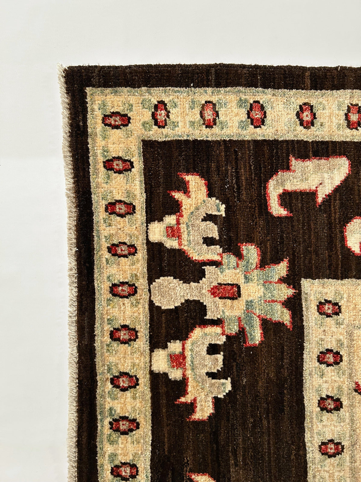 Avshar Collection, Heriz ( 10' x 14'.4" ) Program Call For Stock