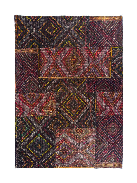 Patchwork Collection, Cicim ( 8'.10" x 12'.3" ) 48853