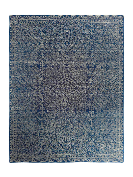 Kali Collection, Marij Kilim ( 9'.5" x 12'.2" ) Program Call For Stock