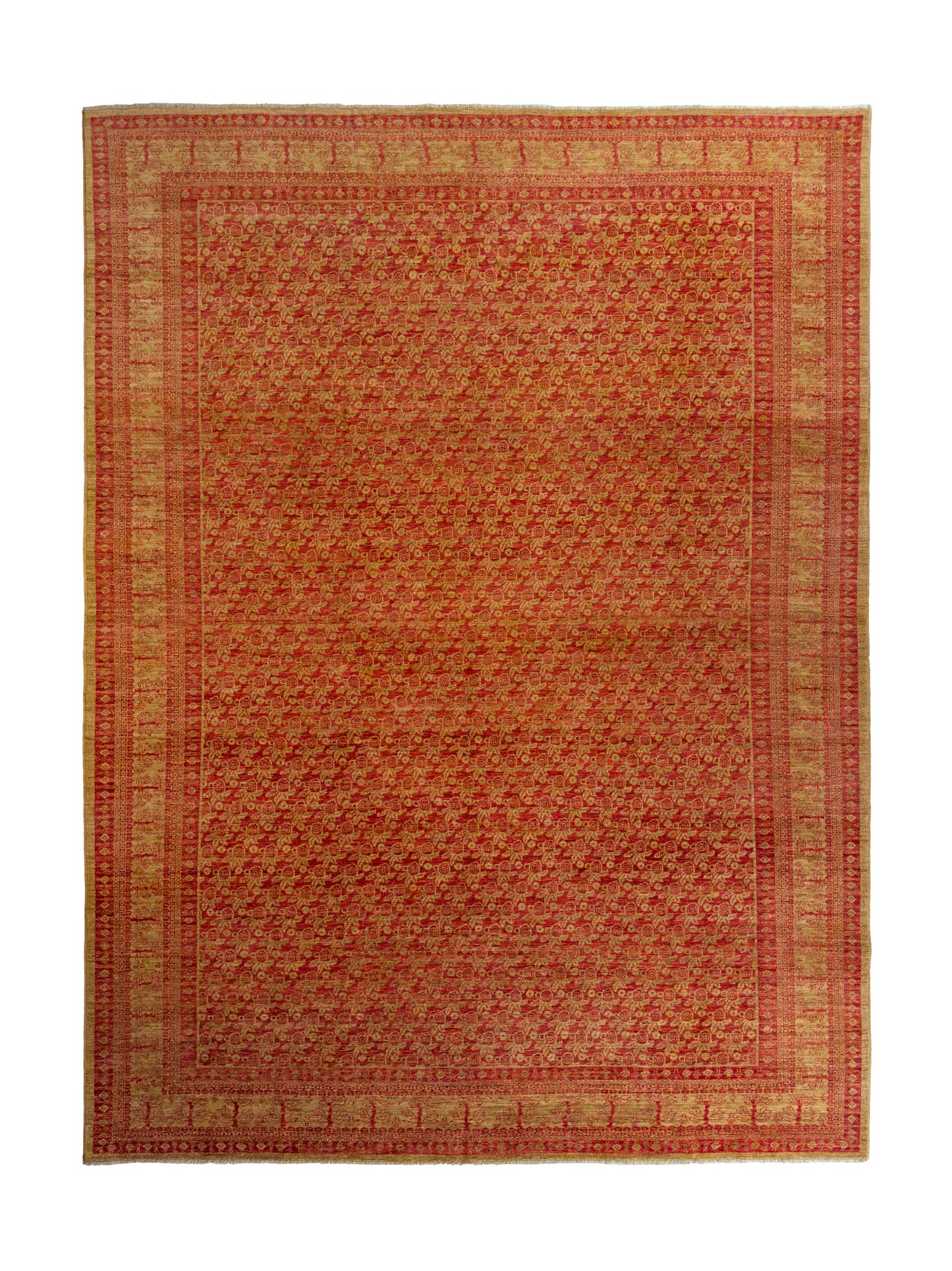 Sivas Collection, AE-214 ( 9'.2" x 12'.2" ) 49971