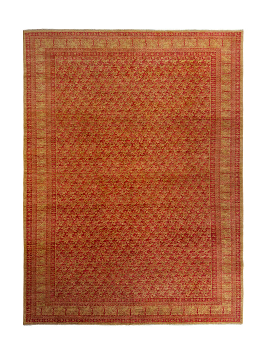 Sivas Collection, AE-214 ( 9'.2" x 12'.2" ) 49971
