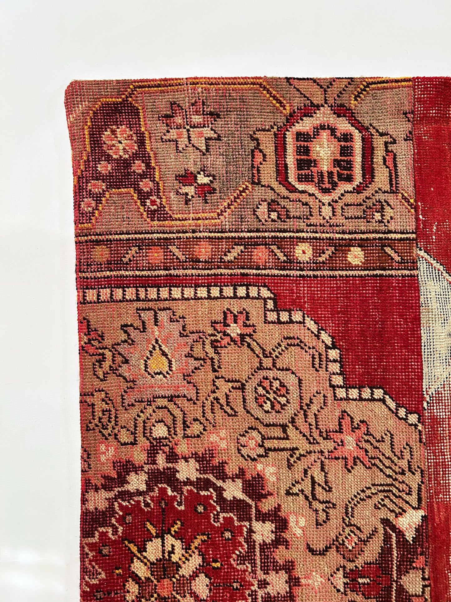 Patchwork Collection , Rhythm ( 10x14.4 ) 35433