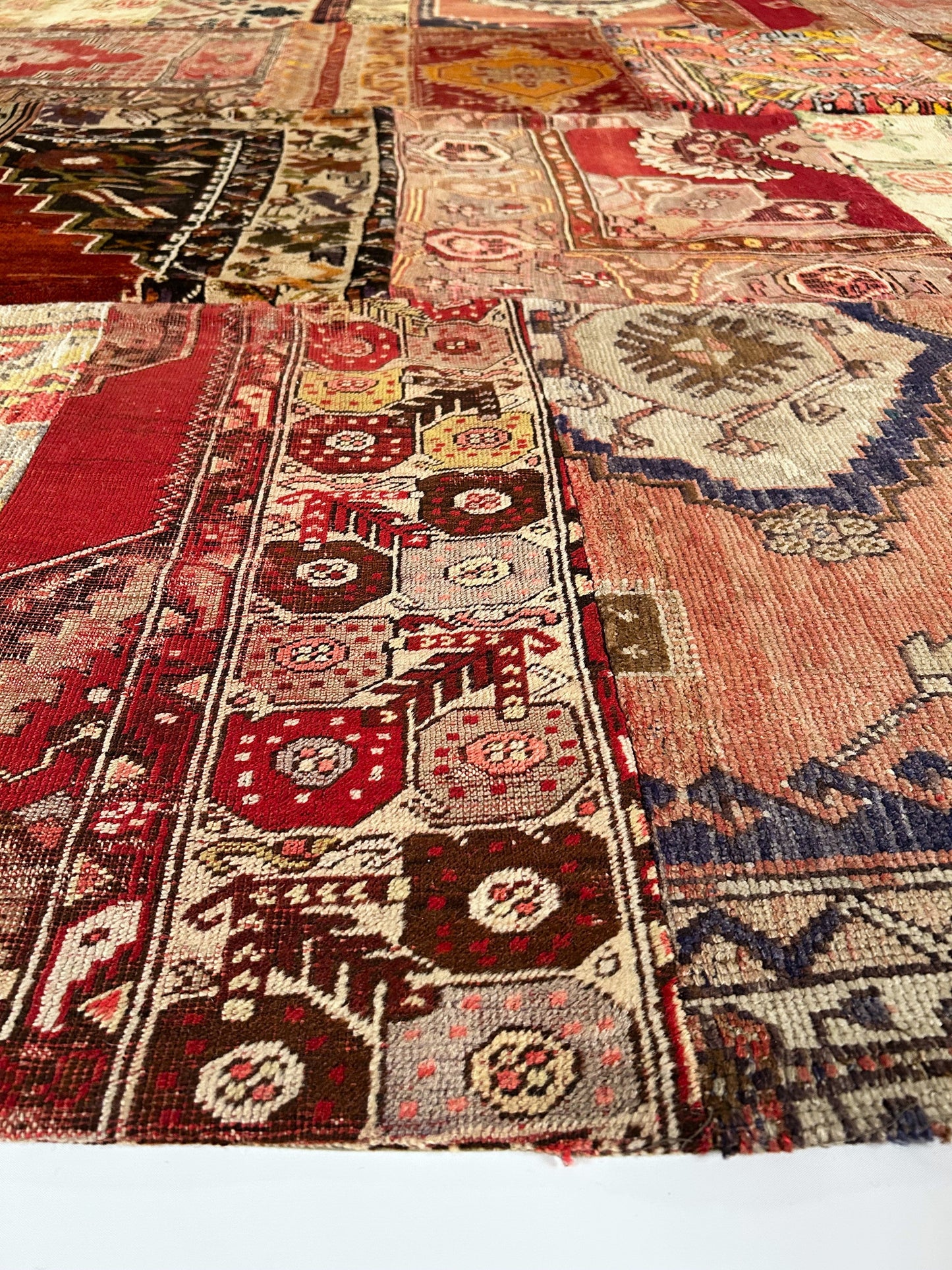 Patchwork Collection , Rhythm ( 10x14.4 ) 35433