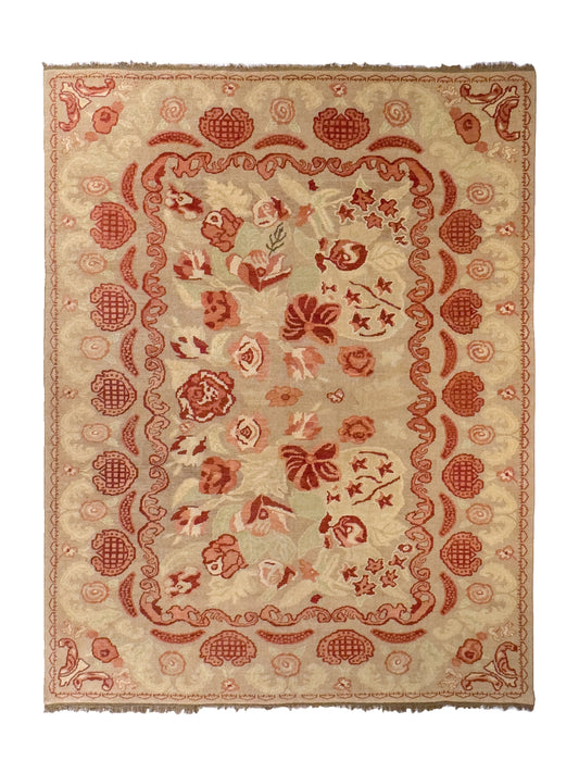 Kuzu Collection, Buket ( 8'.11" x 11'.8" ) 42243