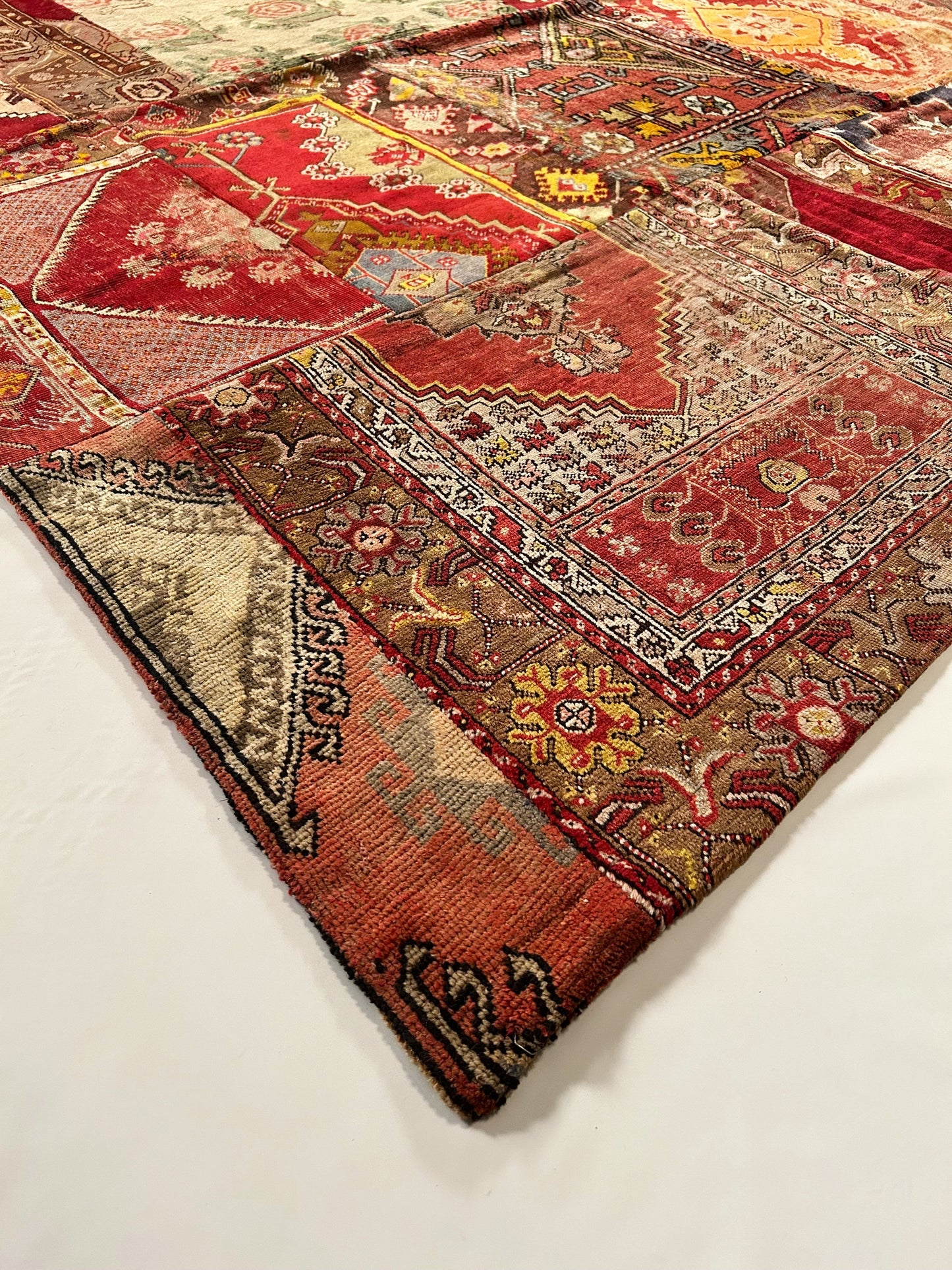 Patchwork Collection , Rhythm ( 10x14.4 ) 35433
