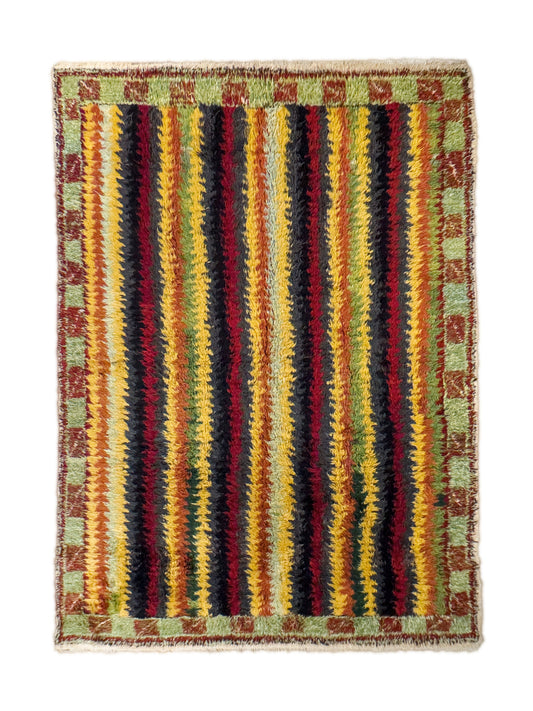 Kuzu Collection, Tüylü ( 8'.8" x 11'.8" ) TR-28