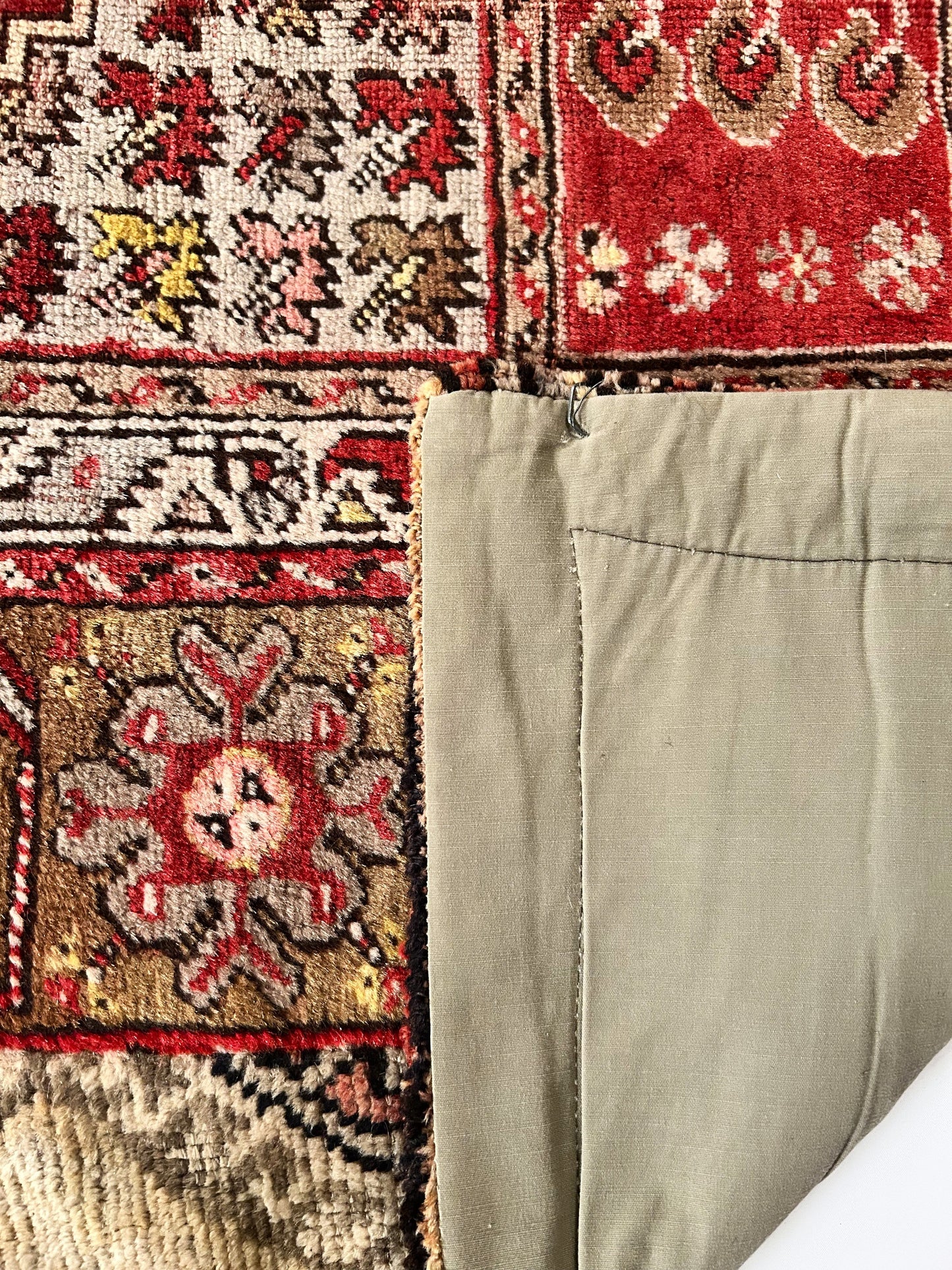 Patchwork Collection , Rhythm ( 10x14.4 ) 35433
