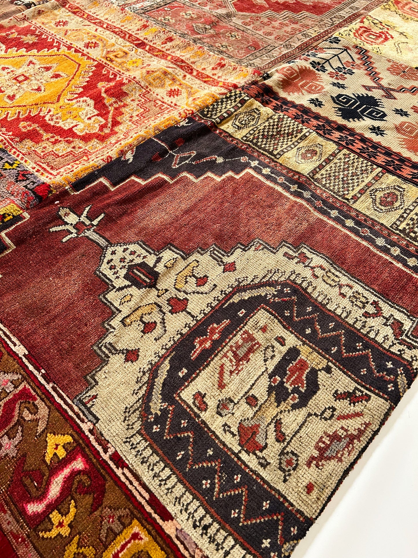 Patchwork Collection , Rhythm ( 10x14.4 ) 35433