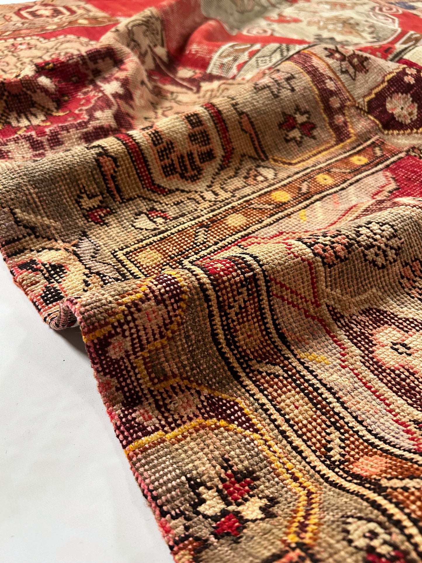 Patchwork Collection , Rhythm ( 10x14.4 ) 35433