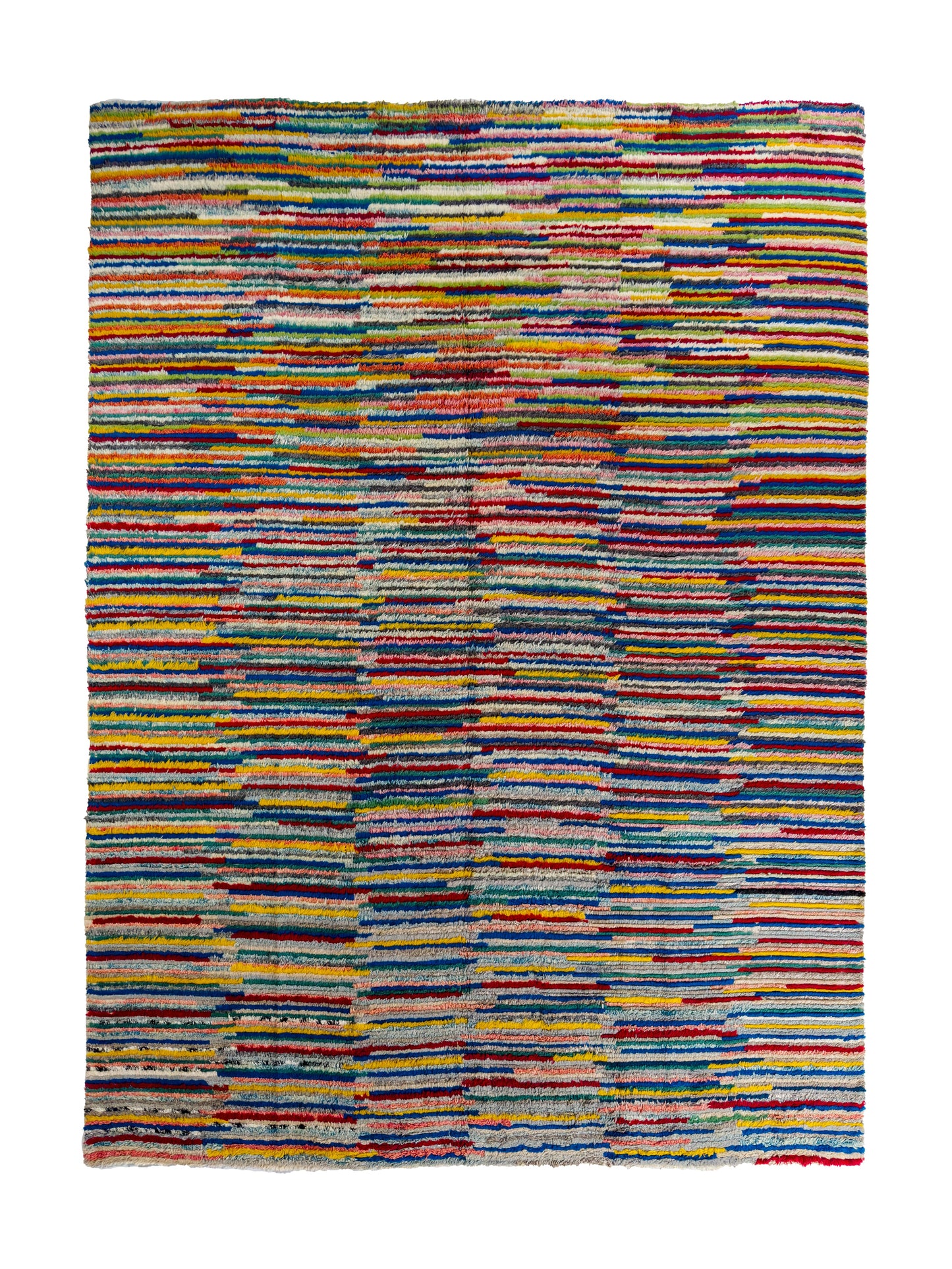 Tulu Collection, Cooper ( 9' x 12' ) 48835