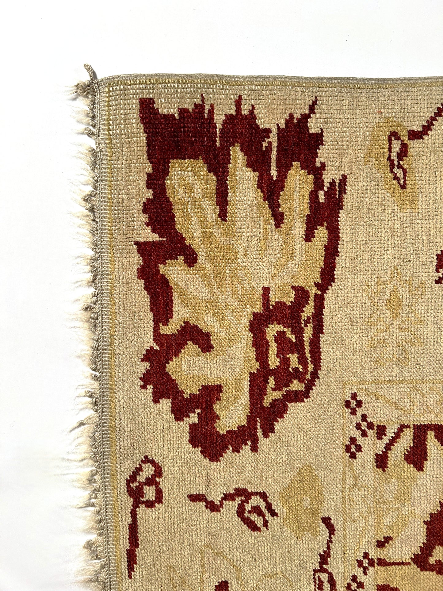 Kuzu Collection, Hazal ( 10' x 13'.7" ) 48944