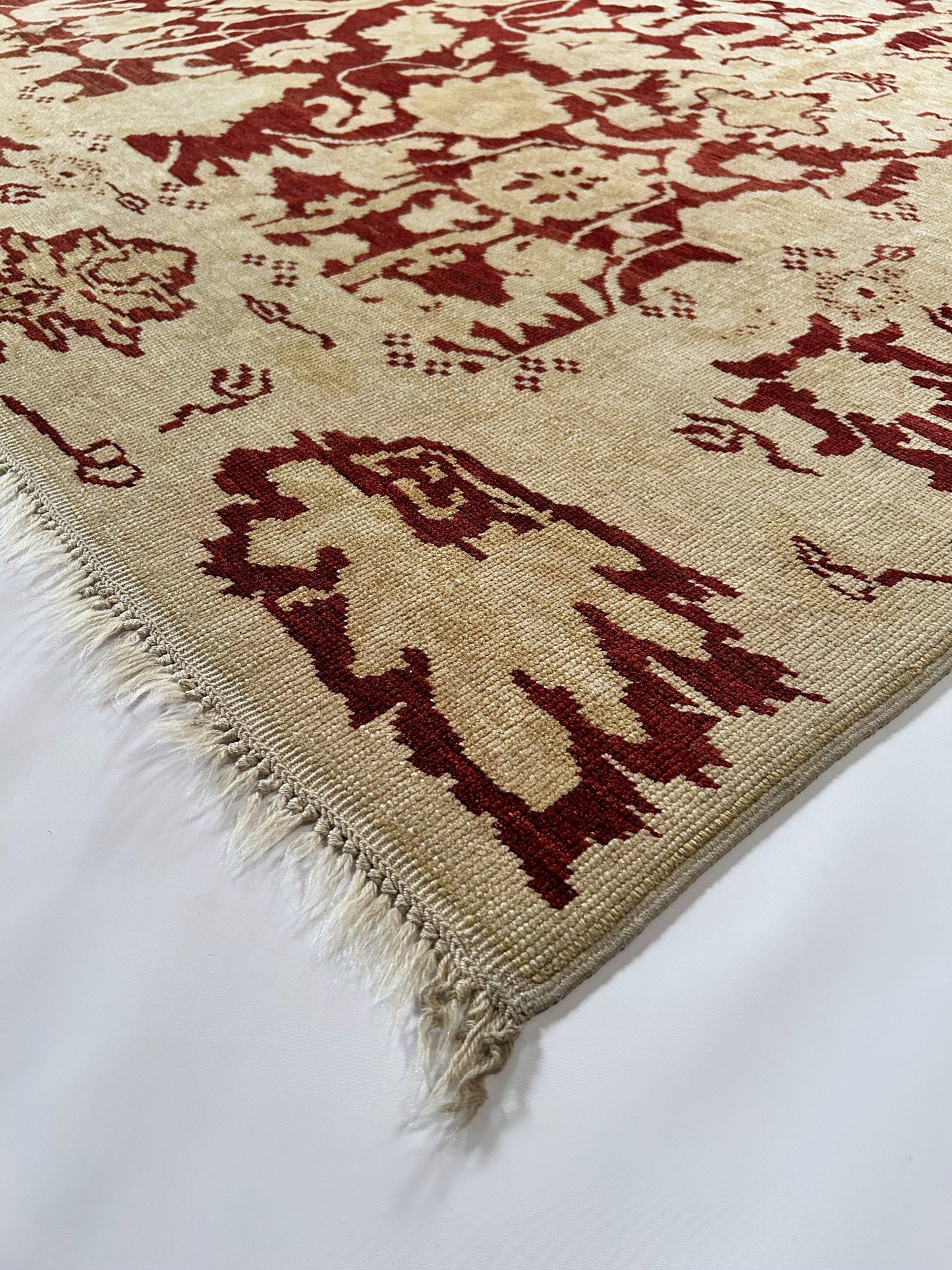 Kuzu Collection, Hazal ( 10' x 13'.7" ) 48944