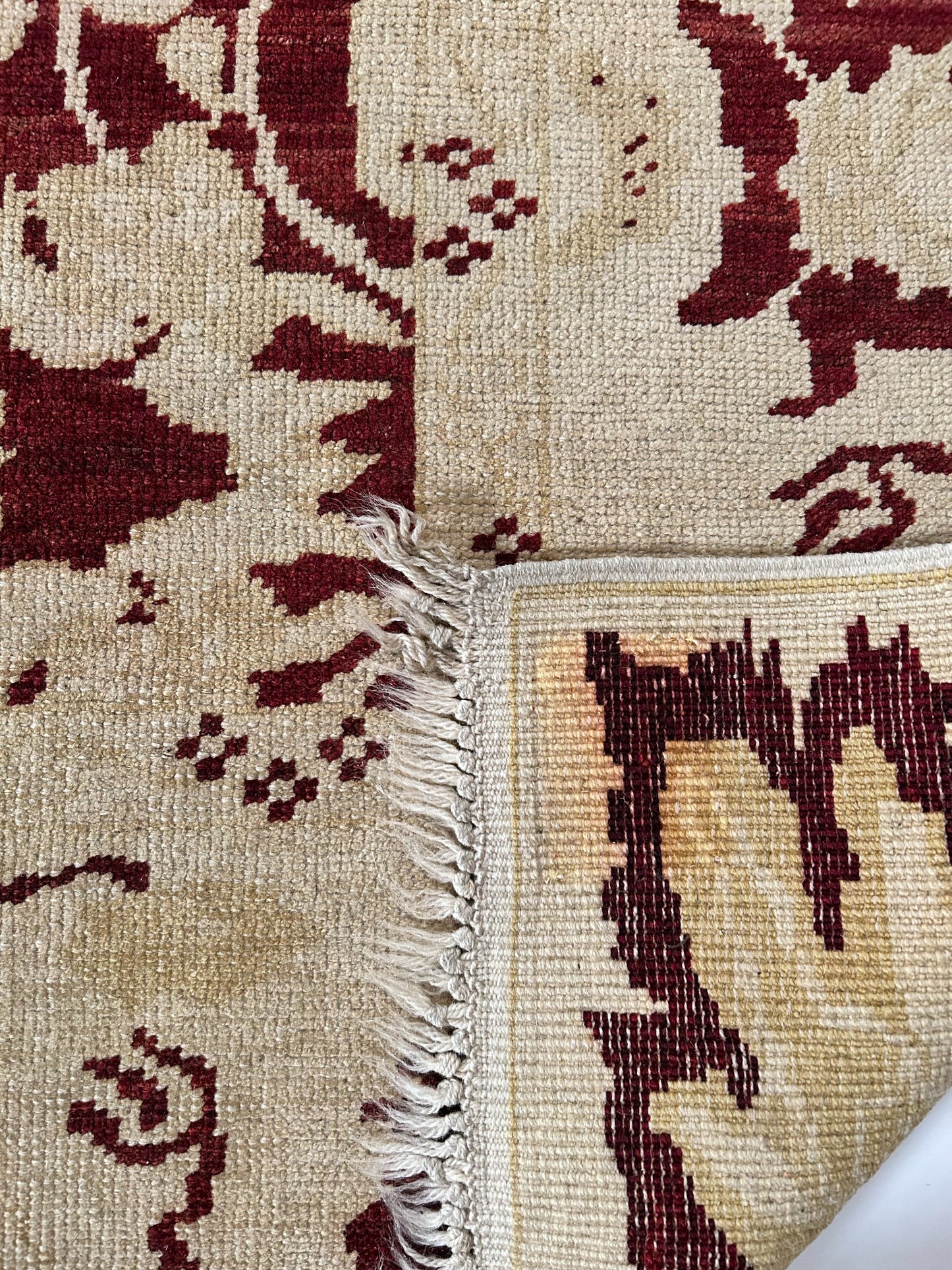 Kuzu Collection, Hazal ( 10' x 13'.7" ) 48944