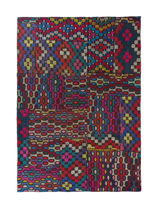 Patchwork Collection, Cicim ( 8'.9" x 12'.4" ) 49709