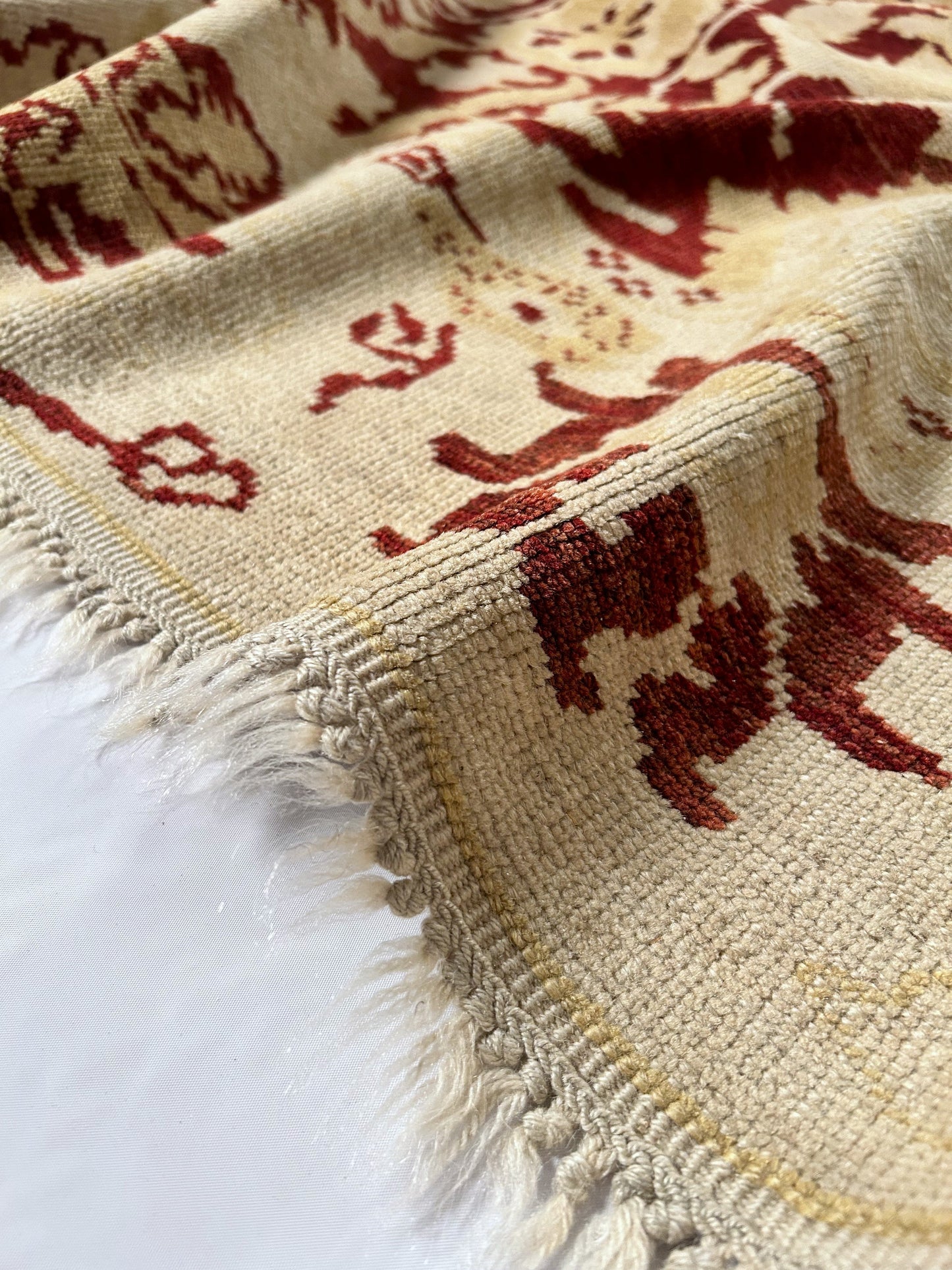 Kuzu Collection, Hazal ( 10' x 13'.7" ) 48944