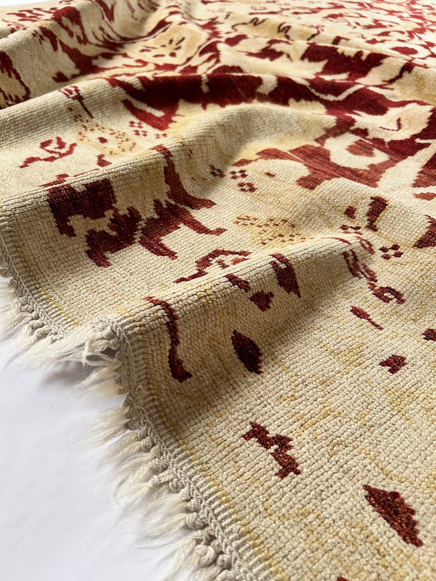 Kuzu Collection, Hazal ( 10' x 13'.7" ) 48944