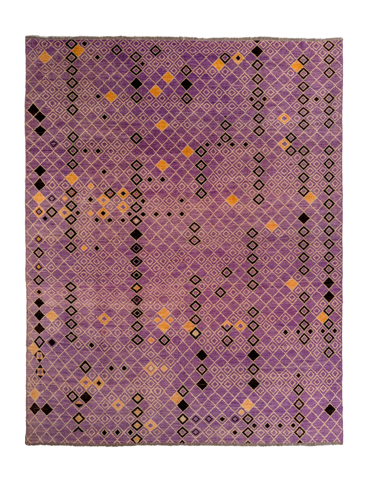 Mesopotamia Collection, YT-491 Q ( 9'.1" x 11'.8" ) 50073