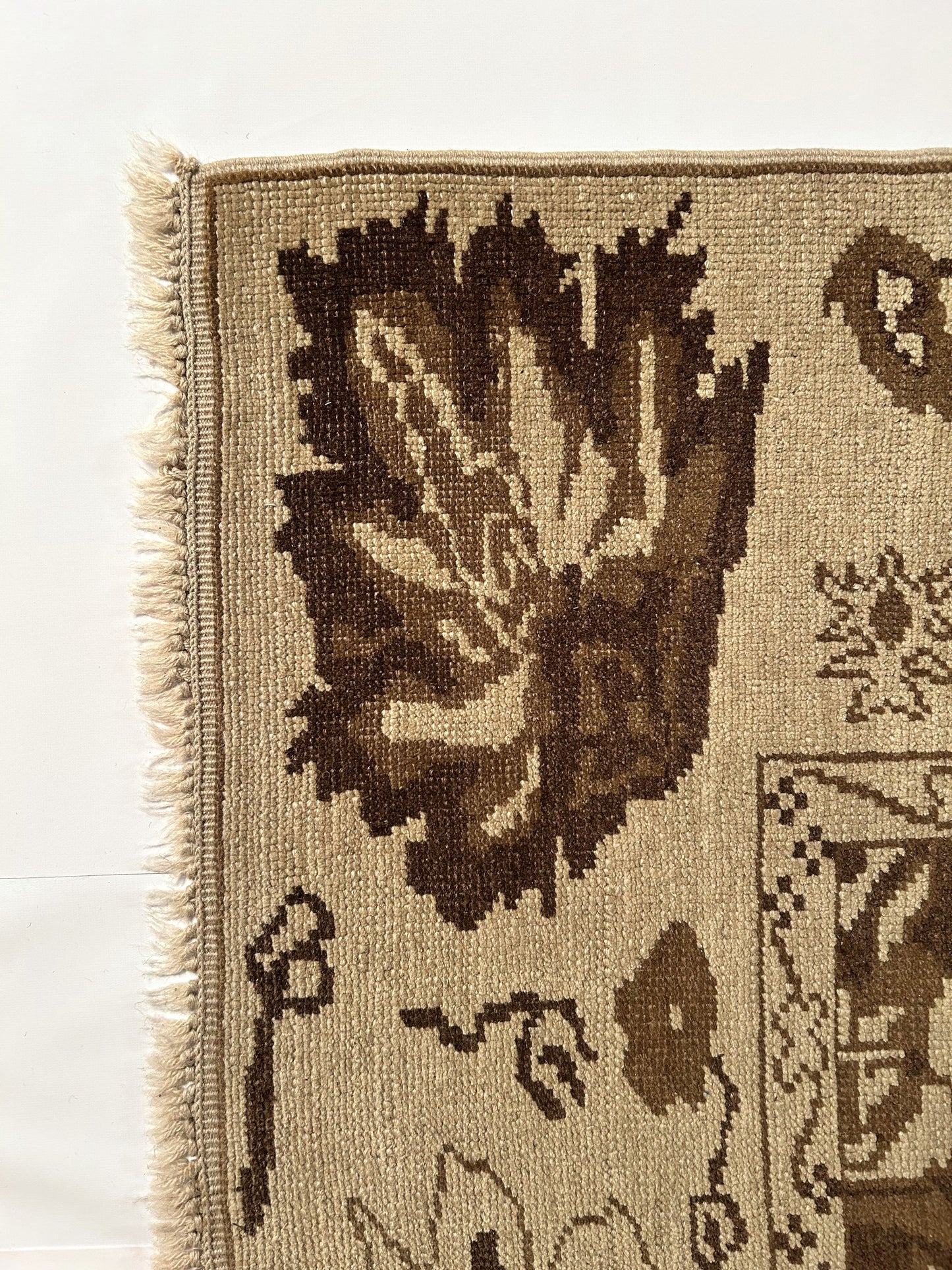 Kuzu Collection, Hazal ( 10'.1" x 14'.1" ) 45125
