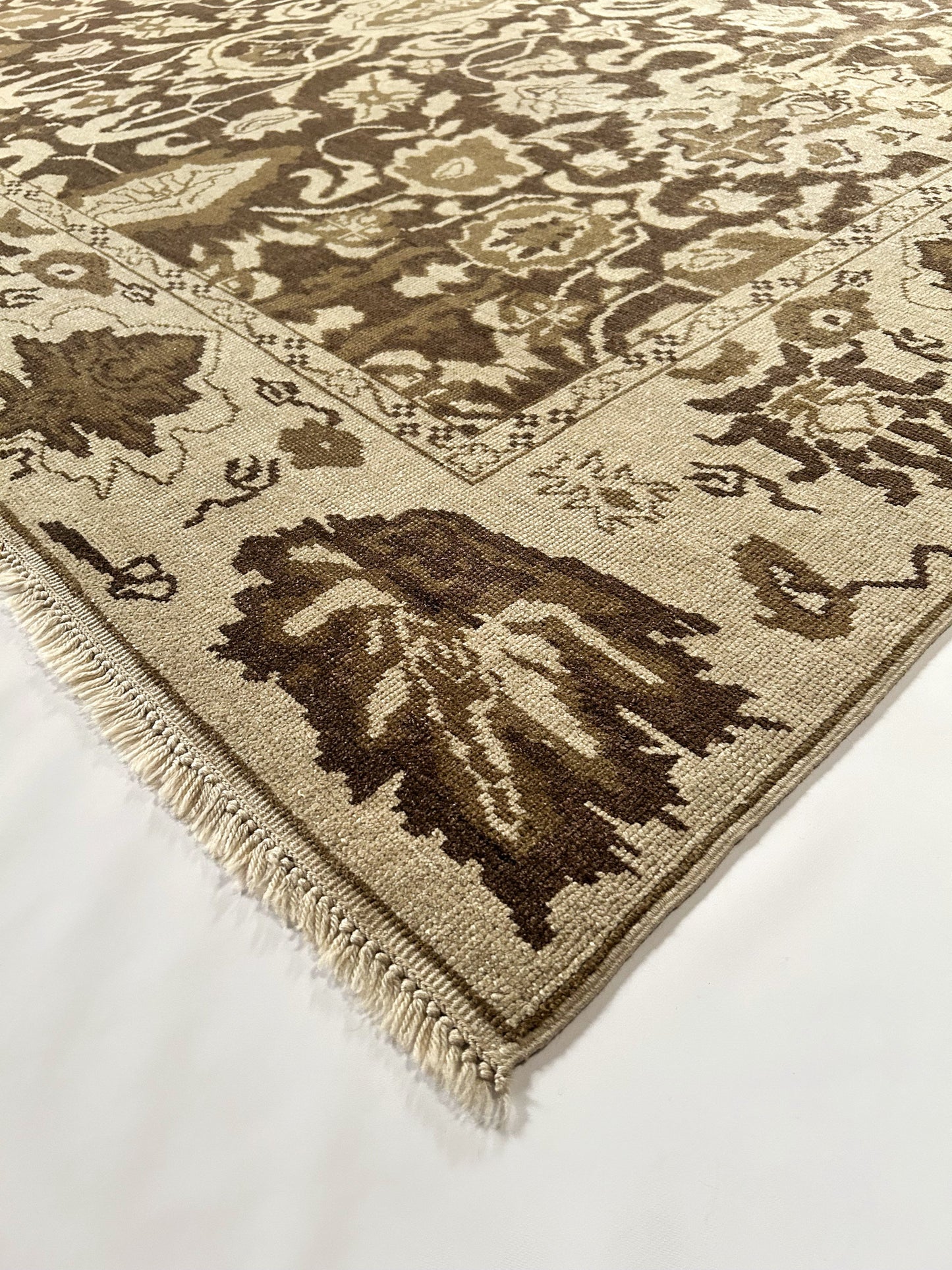 Kuzu Collection, Hazal ( 10'.1" x 14'.1" ) 45125