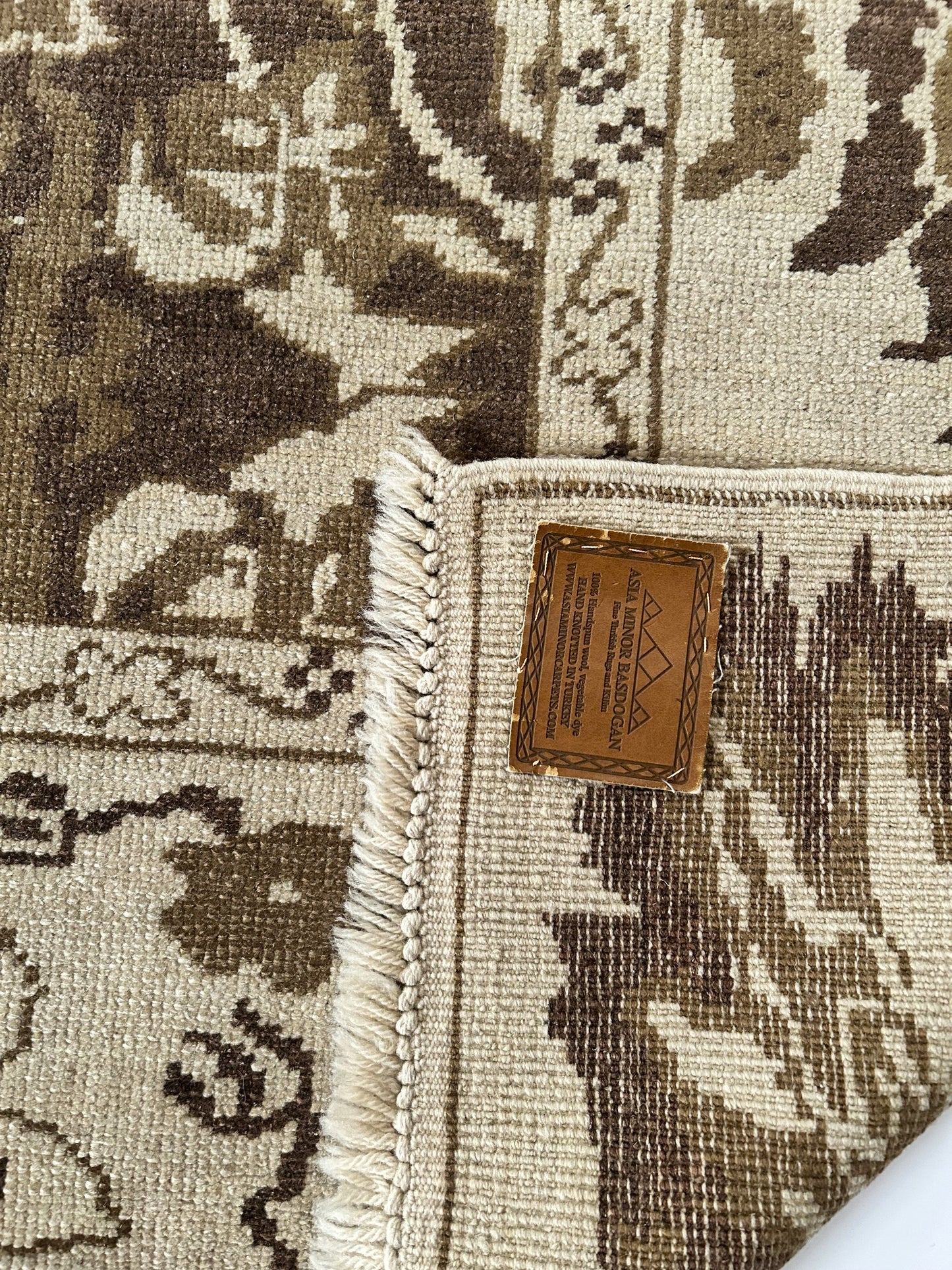 Kuzu Collection, Hazal ( 10'.1" x 14'.1" ) 45125
