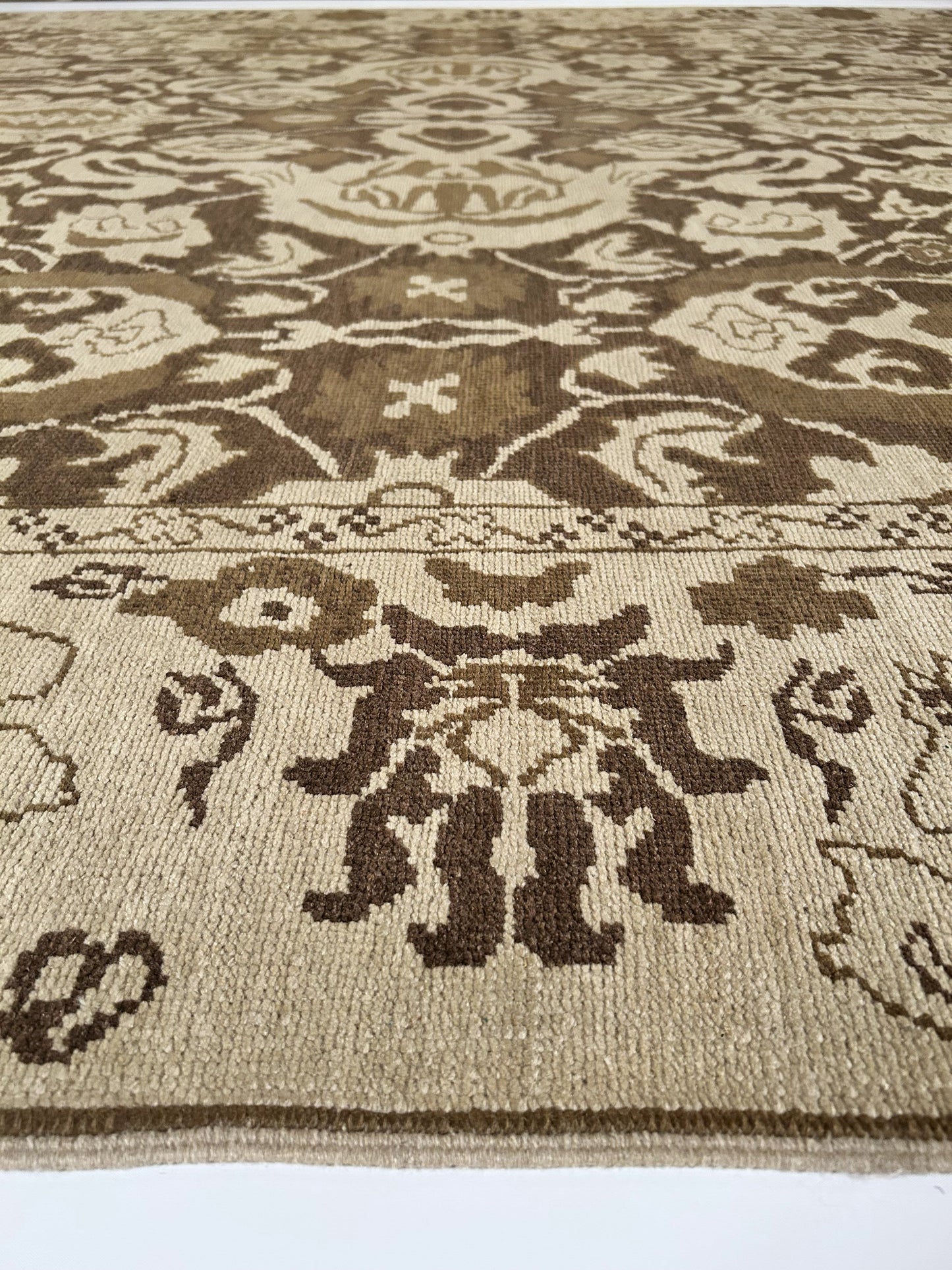 Kuzu Collection, Hazal ( 10'.1" x 14'.1" ) 45125