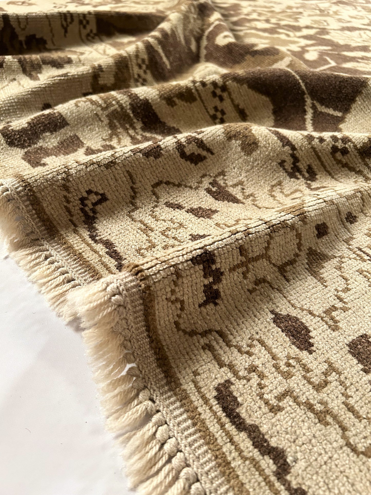 Kuzu Collection, Hazal ( 10'.1" x 14'.1" ) 45125