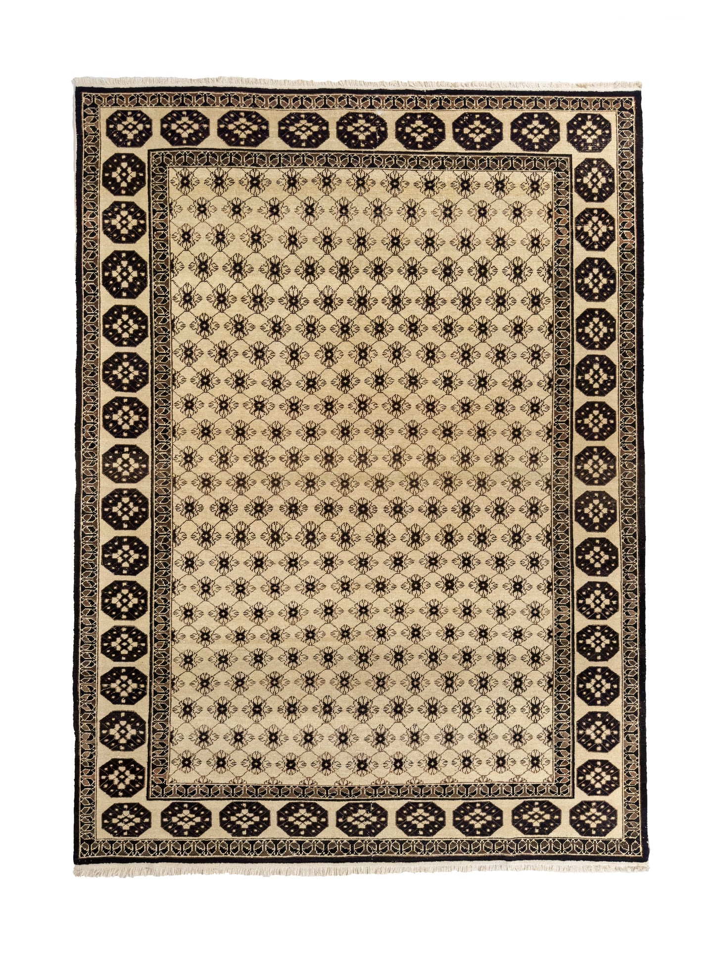 Kuzu Collection, Mosaic ( 8'.8" x 11'.8" ) 48181
