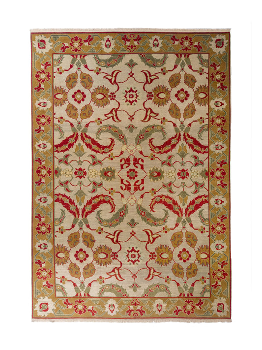 Kuzu Collection, Sazli ( 9'.3" x 13'.3" ) 44845